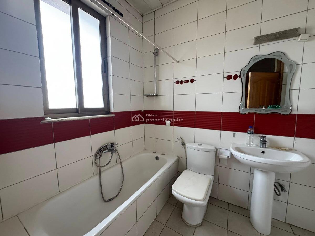 Stylish 4 Bedroom Homence, Bole, Bole, Addis Ababa, House for Rent