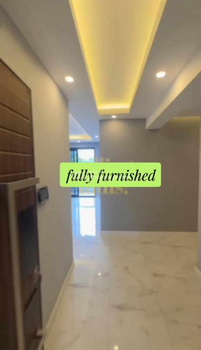 Bole Dembel, Fully Furnished Apartment ........123sqm, Bole Dembel Mall, Bole, Addis Ababa, Apartment for Sale