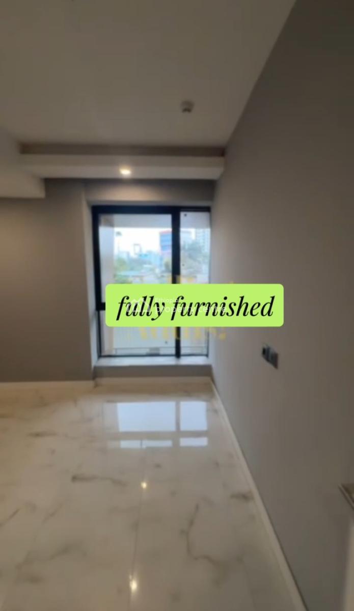 Bole Dembel, Fully Furnished Apartment ........123sqm, Bole Dembel Mall, Bole, Addis Ababa, Apartment for Sale