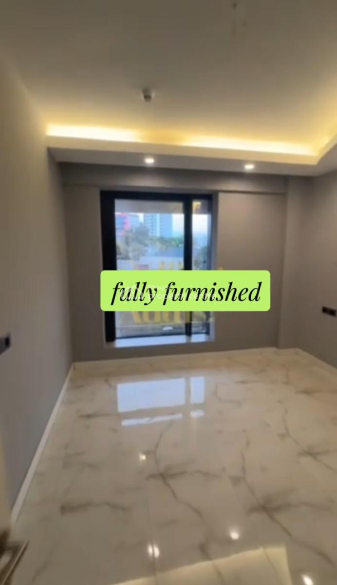 Bole Dembel, Fully Furnished Apartment ........123sqm, Bole Dembel Mall, Bole, Addis Ababa, Apartment for Sale
