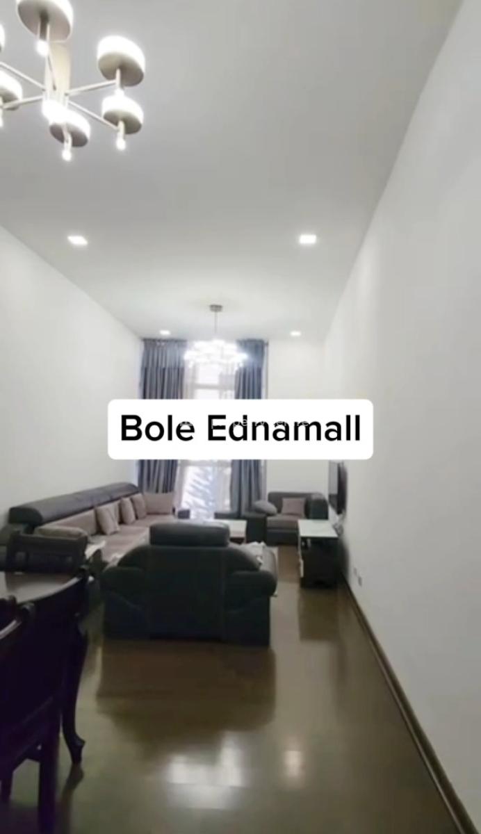 Bole Ednamall, Luxury Apartment .......162sqm, Bole Edanamall, Bole, Addis Ababa, Apartment for Sale