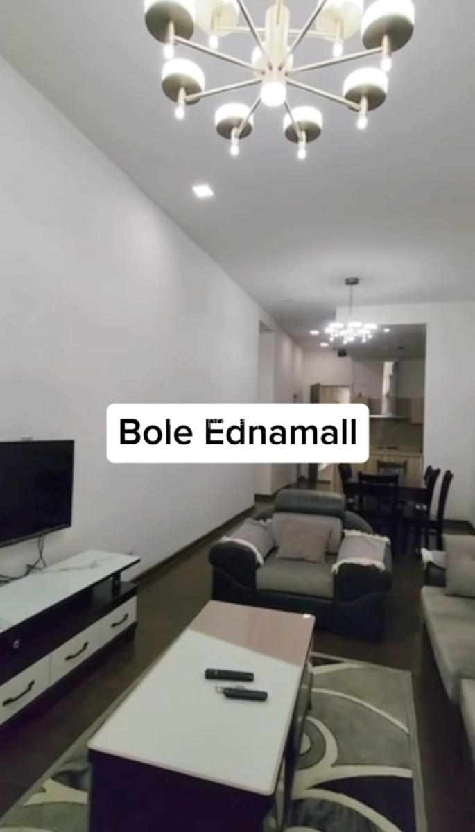 Bole Ednamall, Luxury Apartment .......162sqm, Bole Edanamall, Bole, Addis Ababa, Apartment for Sale