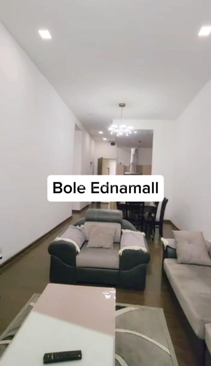 Bole Ednamall, Luxury Apartment .......162sqm, Bole Edanamall, Bole, Addis Ababa, Apartment for Sale