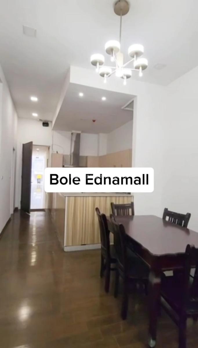 Bole Ednamall, Luxury Apartment .......162sqm, Bole Edanamall, Bole, Addis Ababa, Apartment for Sale