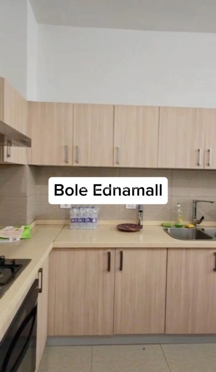 Bole Ednamall, Luxury Apartment .......162sqm, Bole Edanamall, Bole, Addis Ababa, Apartment for Sale