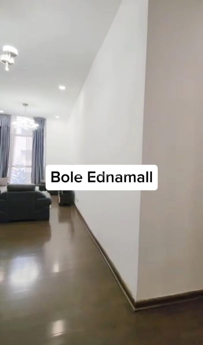 Bole Ednamall, Luxury Apartment .......162sqm, Bole Edanamall, Bole, Addis Ababa, Apartment for Sale