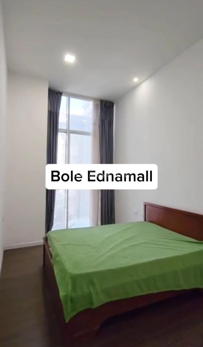 Bole Ednamall, Luxury Apartment .......162sqm, Bole Edanamall, Bole, Addis Ababa, Apartment for Sale
