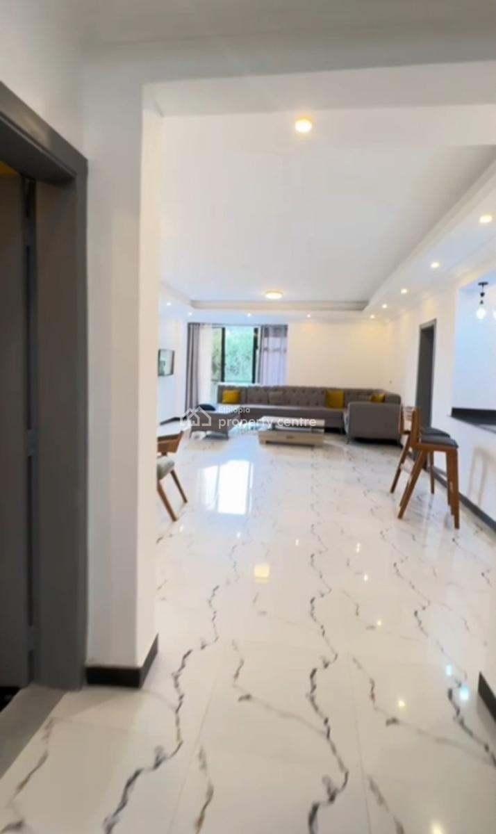 Megenagna-24, Luxury Apartment ......197sqm, Megenagna-24, Bole, Addis Ababa, Apartment for Sale