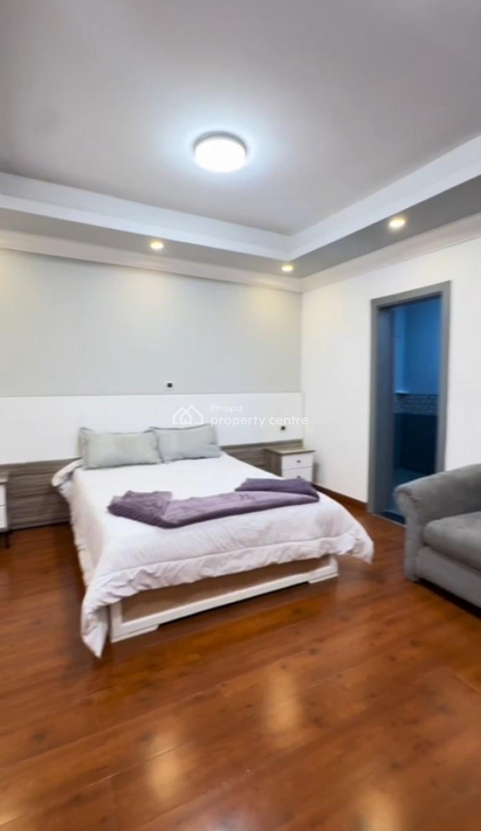 Megenagna-24, Luxury Apartment ......197sqm, Megenagna-24, Bole, Addis Ababa, Apartment for Sale
