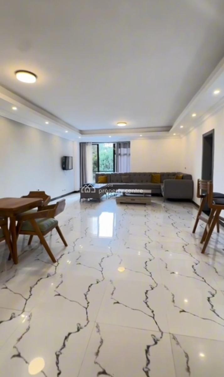 Megenagna-24, Luxury Apartment ......197sqm, Megenagna-24, Bole, Addis Ababa, Apartment for Sale