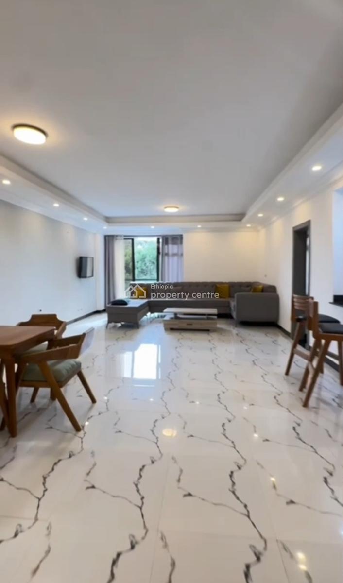 Megenagna-24, Luxury Apartment ......197sqm, Megenagna-24, Bole, Addis Ababa, Apartment for Sale