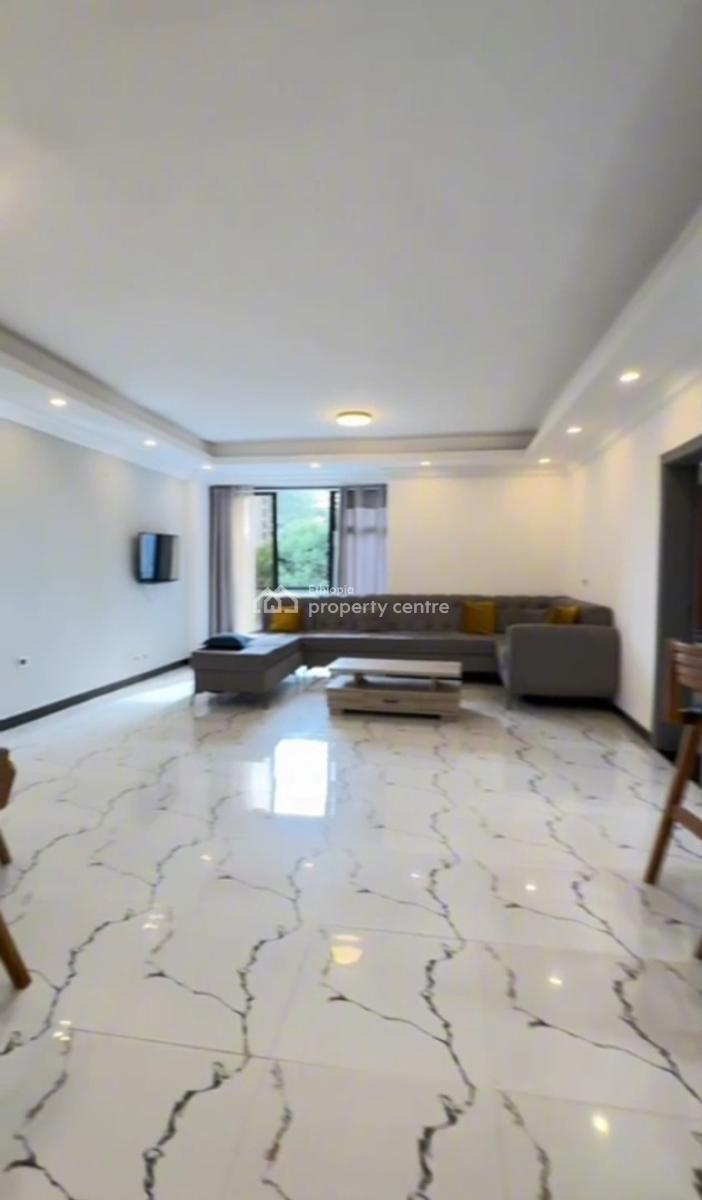 Megenagna-24, Luxury Apartment ......197sqm, Megenagna-24, Bole, Addis Ababa, Apartment for Sale