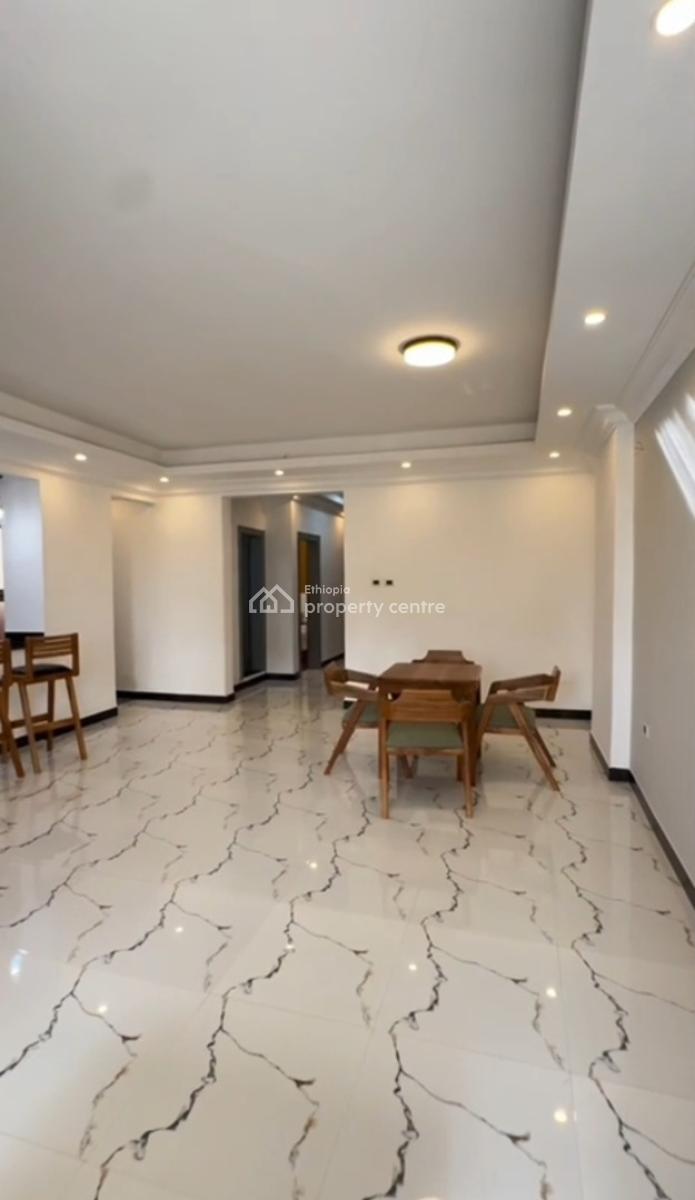 Megenagna-24, Luxury Apartment ......197sqm, Megenagna-24, Bole, Addis Ababa, Apartment for Sale