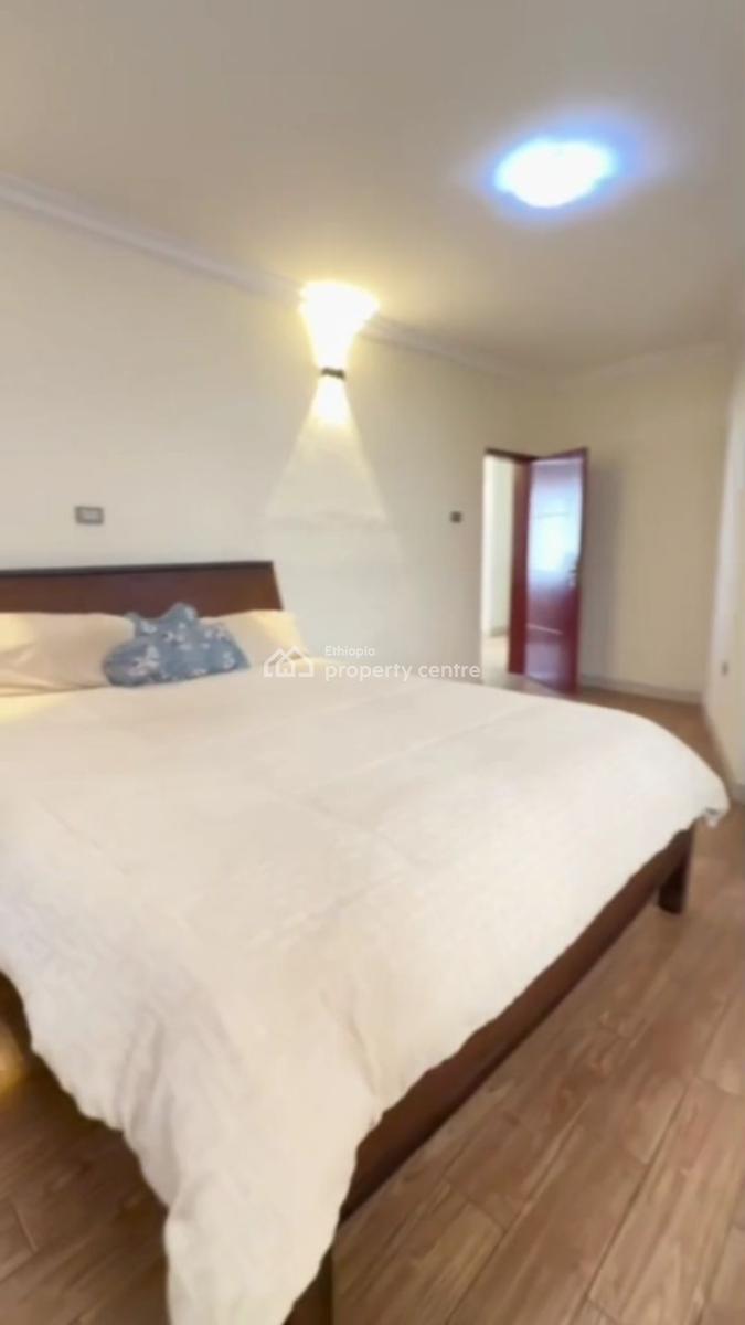 3 Bedrooms Beautiful Aapartment @ Hilton, Hilton, Kirkos, Addis Ababa, Apartment for Sale