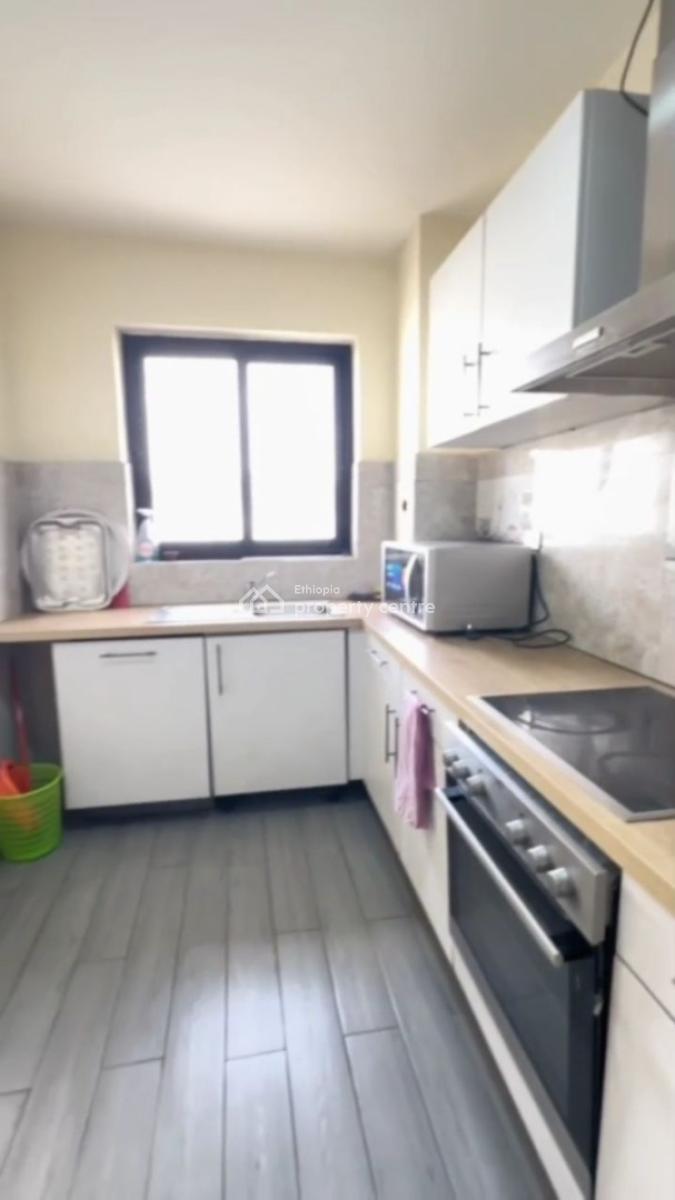 3 Bedrooms Beautiful Aapartment @ Hilton, Hilton, Kirkos, Addis Ababa, Apartment for Sale