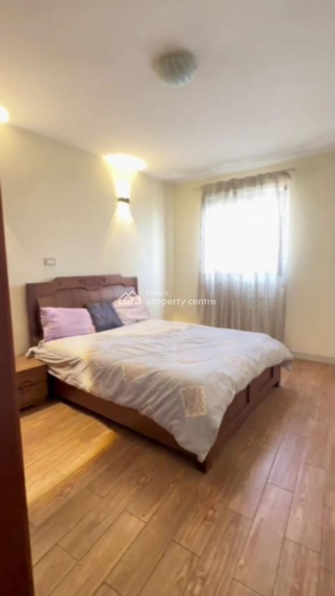 3 Bedrooms Beautiful Aapartment @ Hilton, Hilton, Kirkos, Addis Ababa, Apartment for Sale