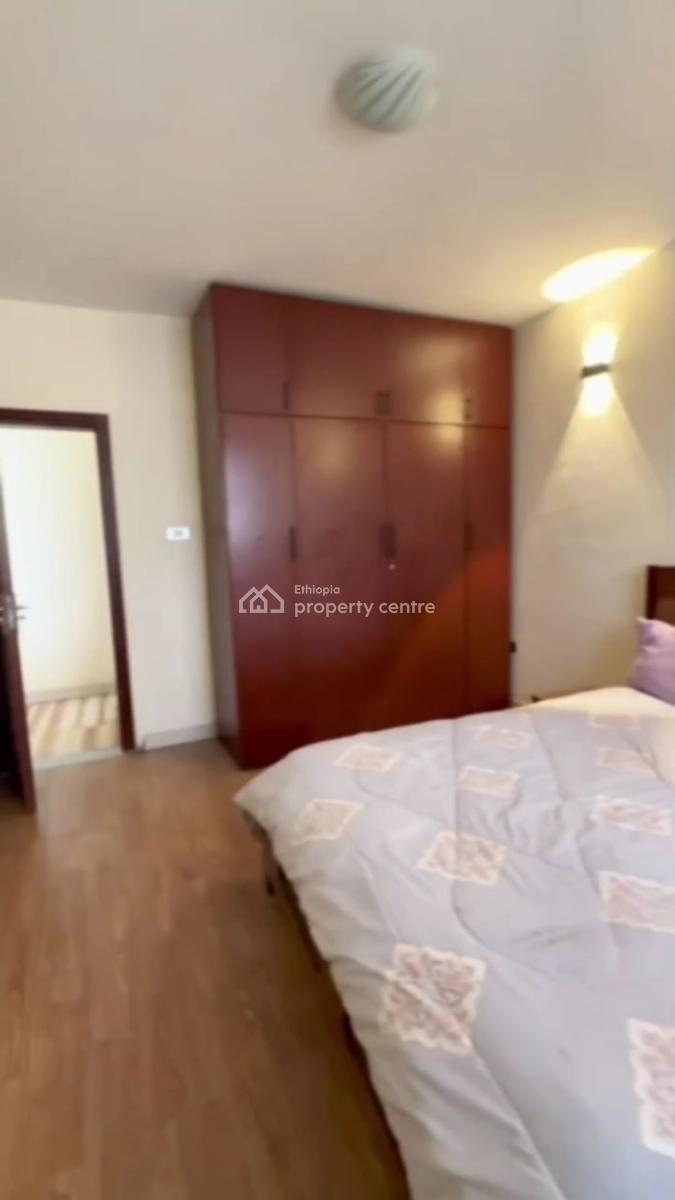 3 Bedrooms Beautiful Aapartment @ Hilton, Hilton, Kirkos, Addis Ababa, Apartment for Sale