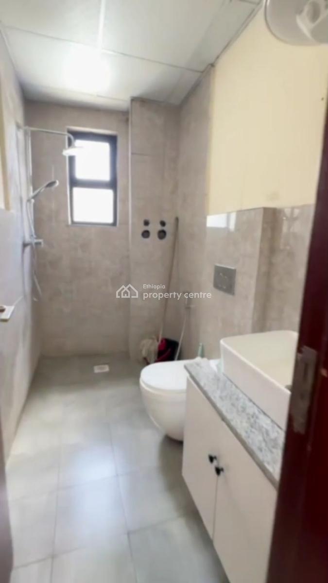 3 Bedrooms Beautiful Aapartment @ Hilton, Hilton, Kirkos, Addis Ababa, Apartment for Sale