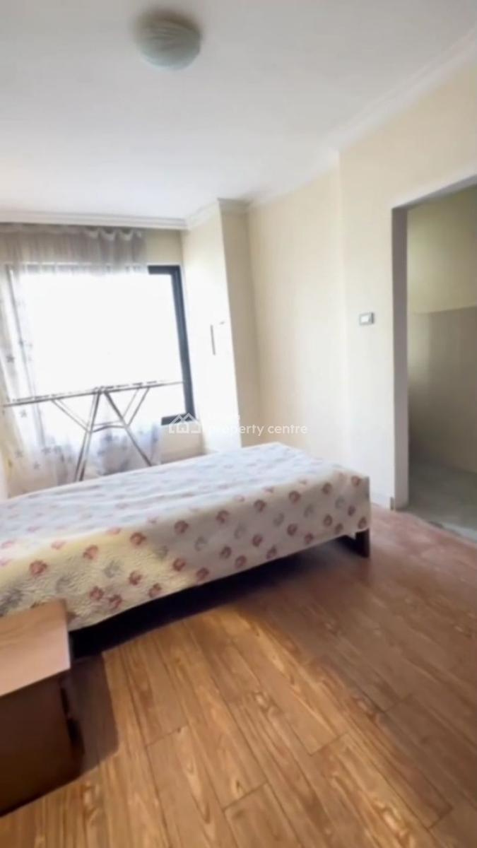 3 Bedrooms Beautiful Aapartment @ Hilton, Hilton, Kirkos, Addis Ababa, Apartment for Sale