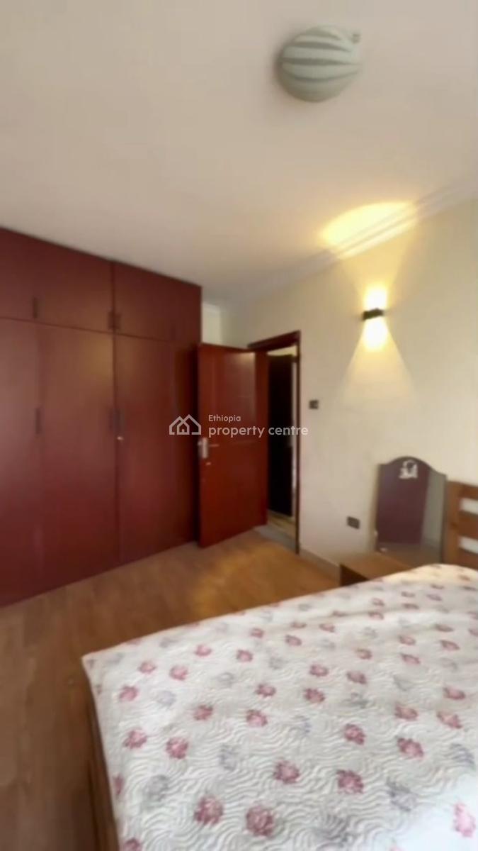 3 Bedrooms Beautiful Aapartment @ Hilton, Hilton, Kirkos, Addis Ababa, Apartment for Sale