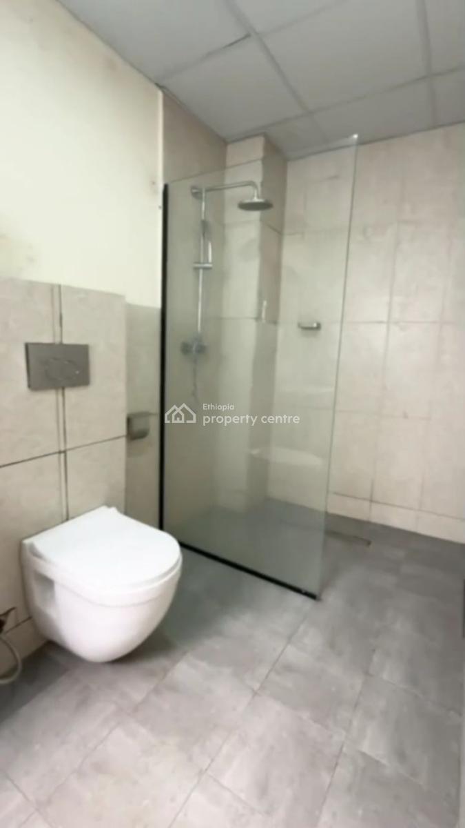 3 Bedrooms Beautiful Aapartment @ Hilton, Hilton, Kirkos, Addis Ababa, Apartment for Sale