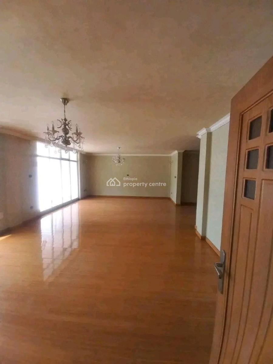 Ayat, B+g+1 Luxury House ......300sqm, Ayat Compound, Bole, Addis Ababa, House for Sale