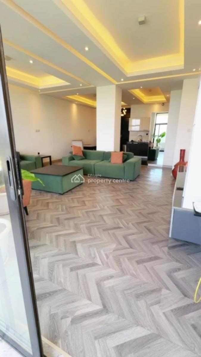 Luxury 4 Bedrooms Apartment @ Bole, Bole, Bole, Addis Ababa, Apartment for Sale