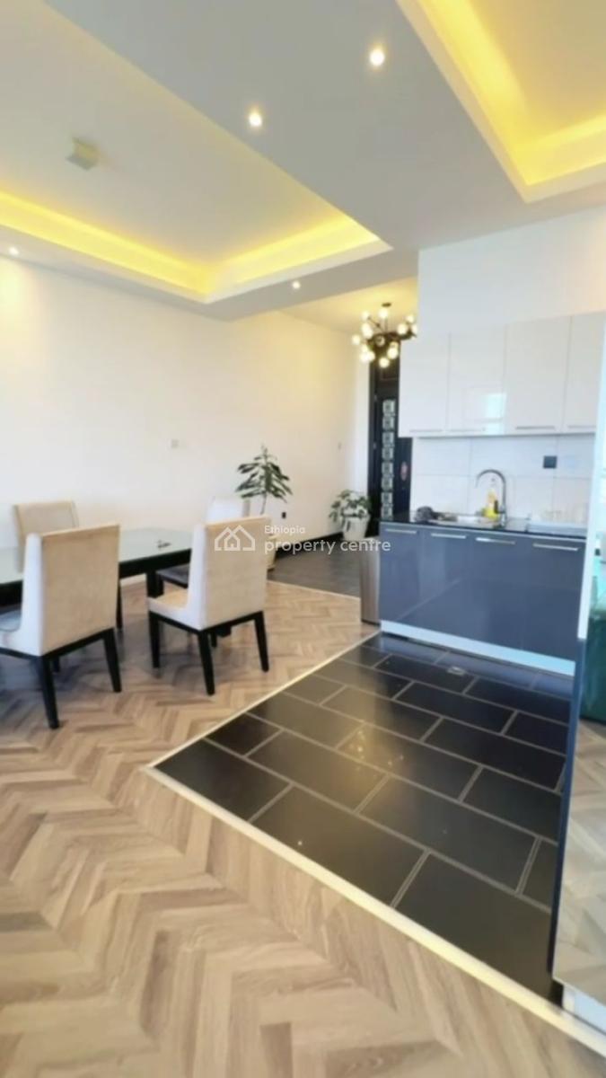 Luxury 4 Bedrooms Apartment @ Bole, Bole, Bole, Addis Ababa, Apartment for Sale