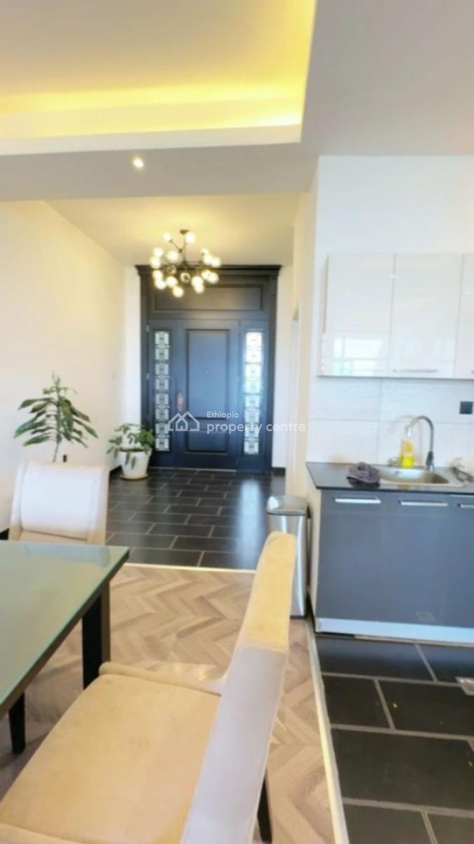 Luxury 4 Bedrooms Apartment @ Bole, Bole, Bole, Addis Ababa, Apartment for Sale