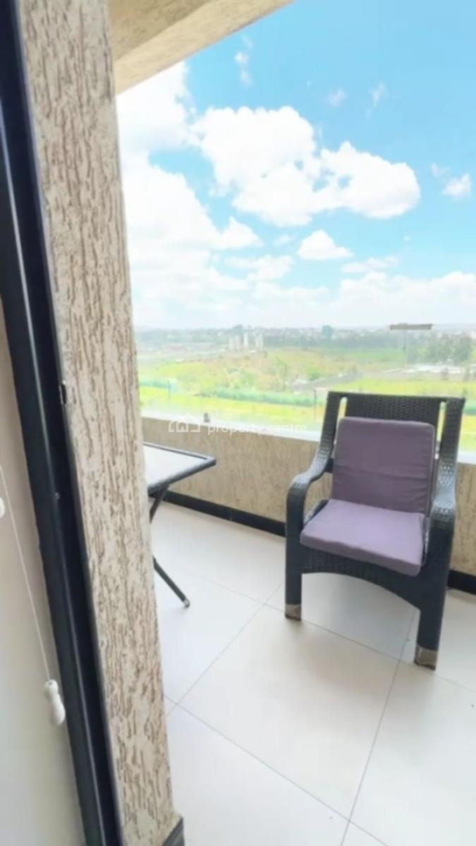 Luxury 4 Bedrooms Apartment @ Bole, Bole, Bole, Addis Ababa, Apartment for Sale