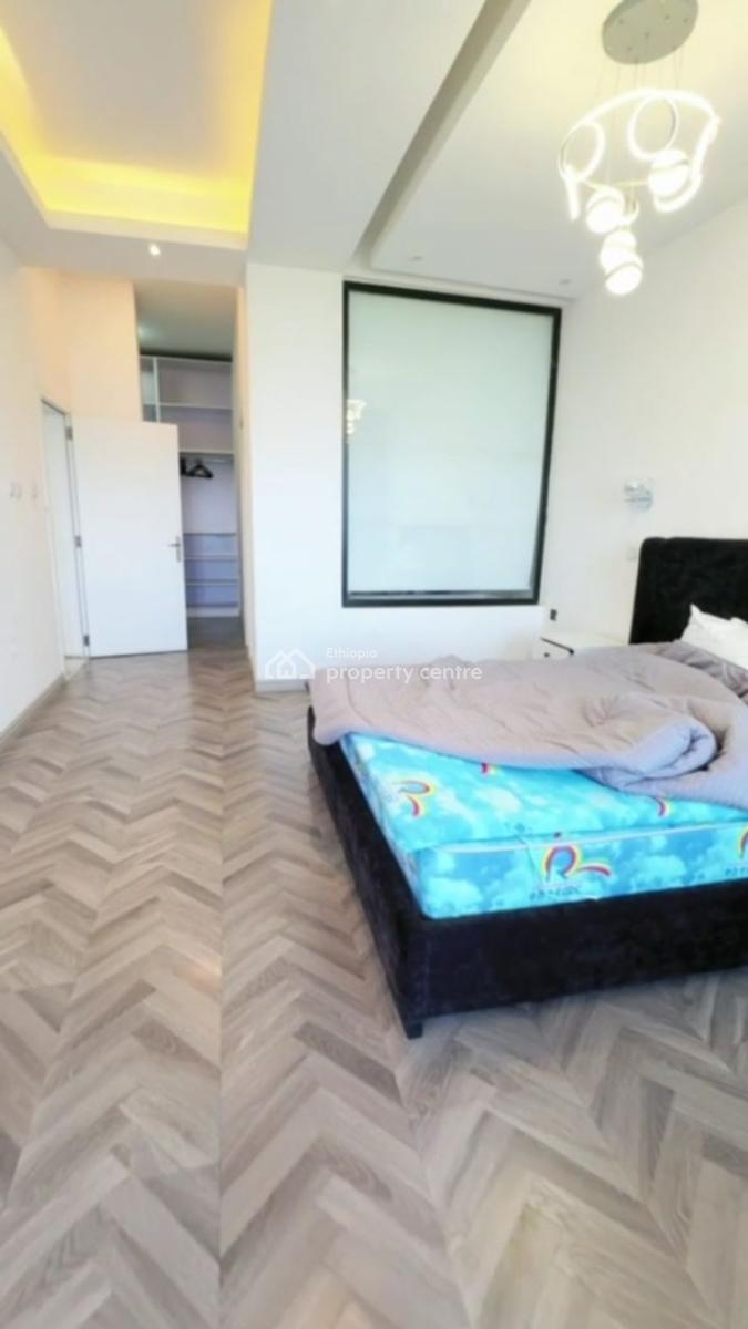 Luxury 4 Bedrooms Apartment @ Bole, Bole, Bole, Addis Ababa, Apartment for Sale