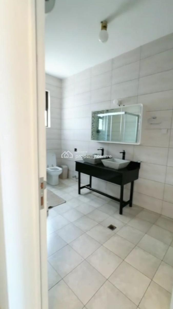 Luxury 4 Bedrooms Apartment @ Bole, Bole, Bole, Addis Ababa, Apartment for Sale
