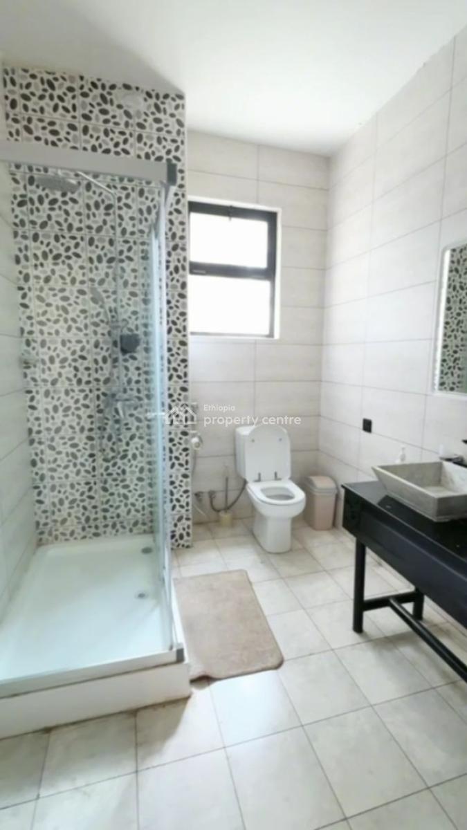Luxury 4 Bedrooms Apartment @ Bole, Bole, Bole, Addis Ababa, Apartment for Sale