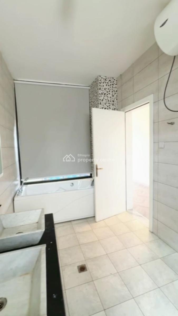Luxury 4 Bedrooms Apartment @ Bole, Bole, Bole, Addis Ababa, Apartment for Sale