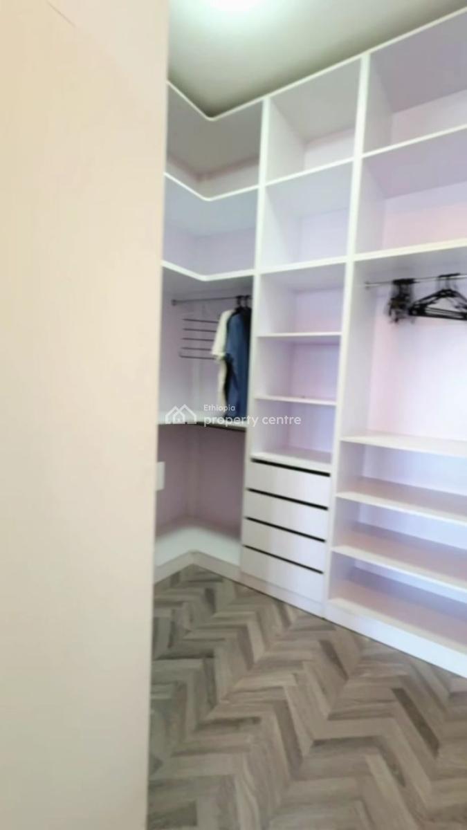 Luxury 4 Bedrooms Apartment @ Bole, Bole, Bole, Addis Ababa, Apartment for Sale
