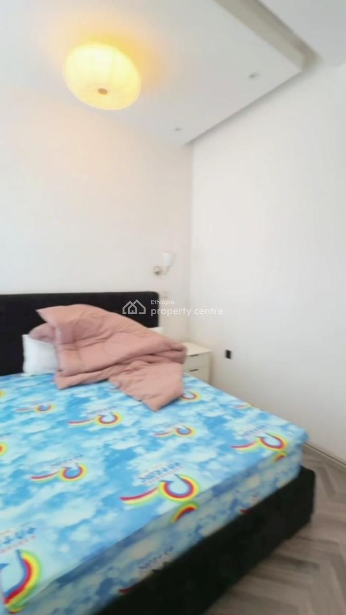 Luxury 4 Bedrooms Apartment @ Bole, Bole, Bole, Addis Ababa, Apartment for Sale