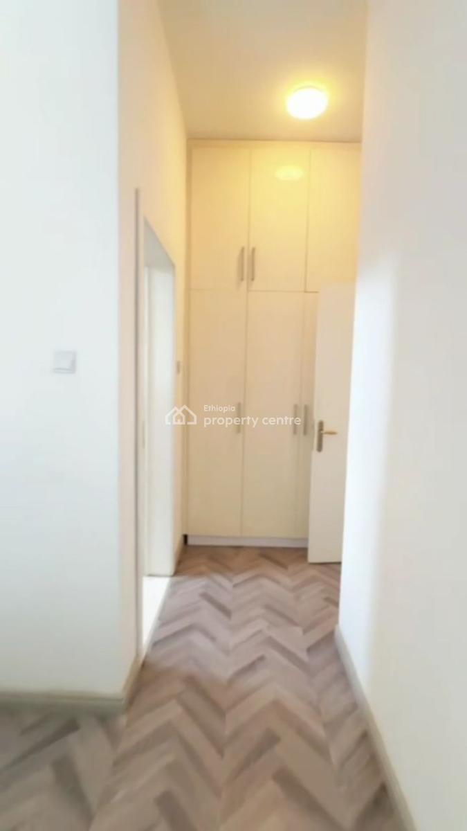 Luxury 4 Bedrooms Apartment @ Bole, Bole, Bole, Addis Ababa, Apartment for Sale
