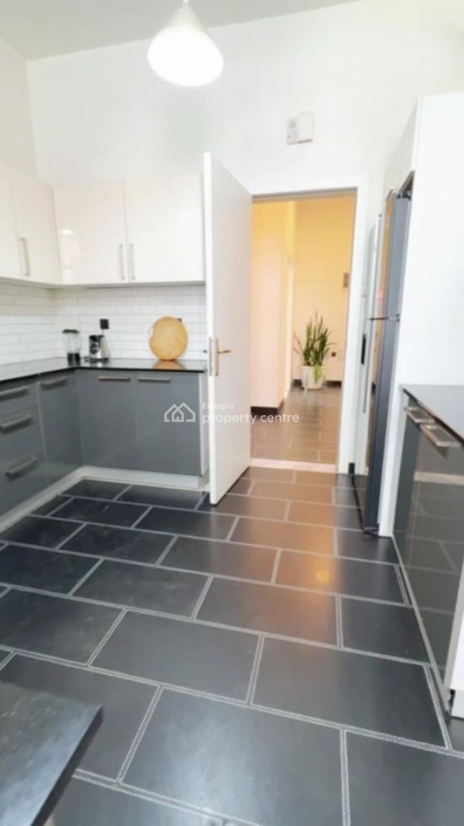 Luxury 4 Bedrooms Apartment @ Bole, Bole, Bole, Addis Ababa, Apartment for Sale