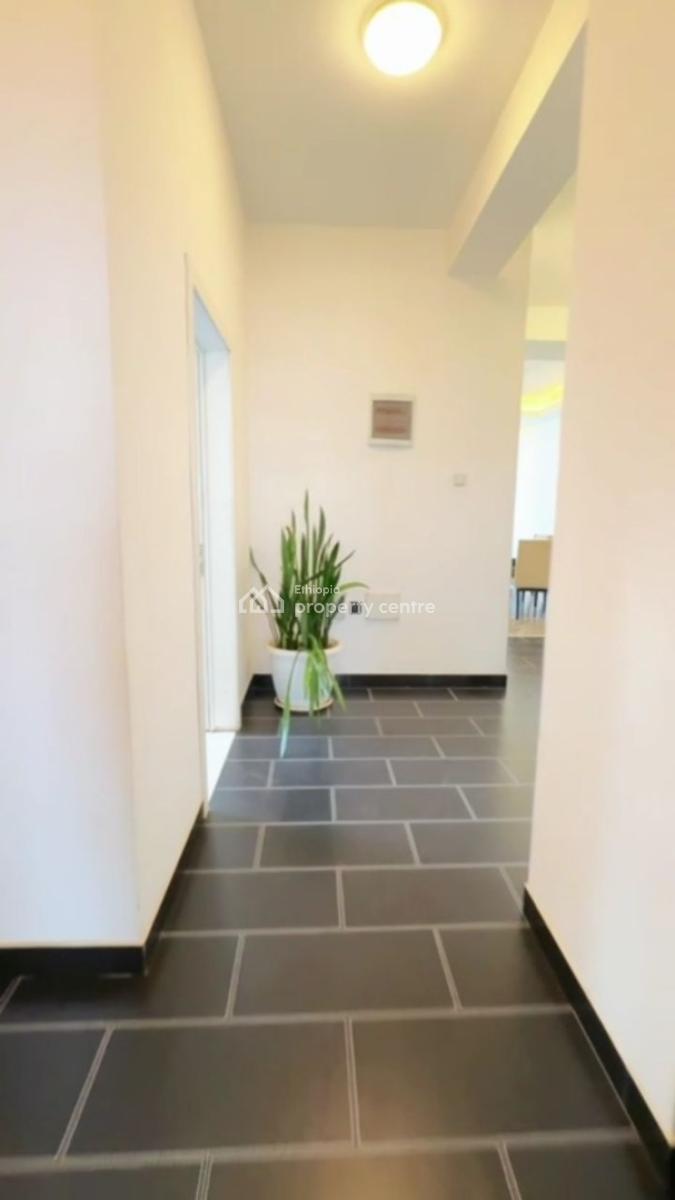 Luxury 4 Bedrooms Apartment @ Bole, Bole, Bole, Addis Ababa, Apartment for Sale
