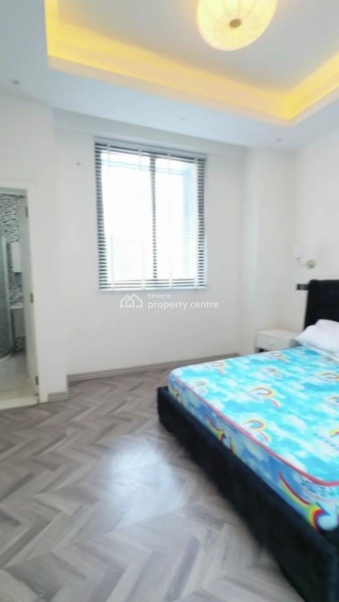 Luxury 4 Bedrooms Apartment @ Bole, Bole, Bole, Addis Ababa, Apartment for Sale