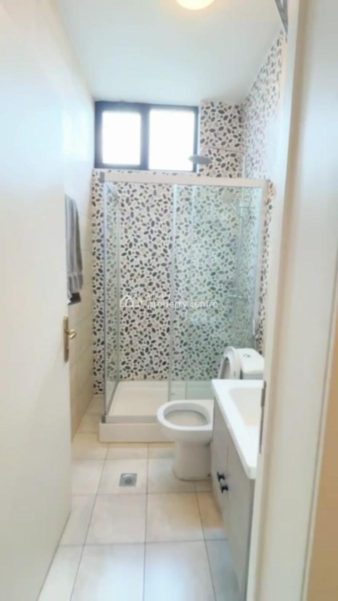 Luxury 4 Bedrooms Apartment @ Bole, Bole, Bole, Addis Ababa, Apartment for Sale