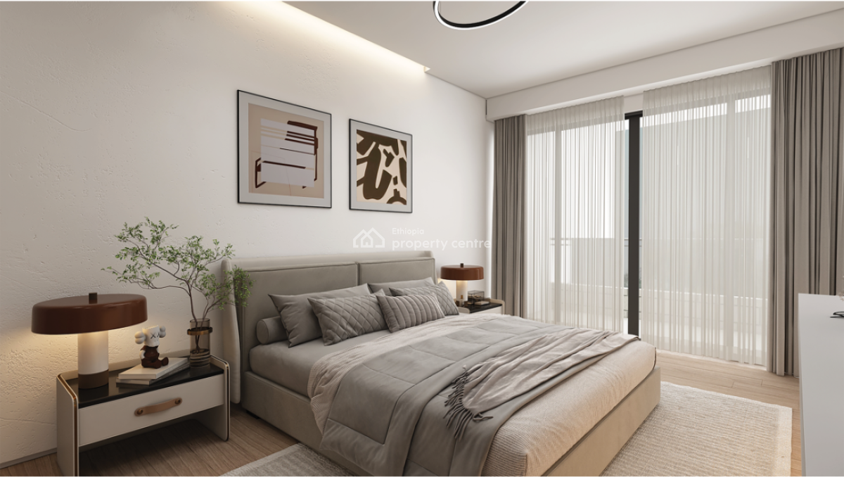 Luxury Apartments in a Prime Location, Bole / Dema Hope Real Estate, Bole, Addis Ababa, Apartment for Sale