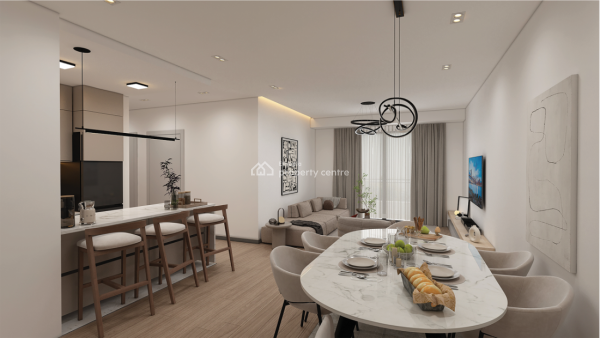 Luxury Apartments in a Prime Location, Bole / Dema Hope Real Estate, Bole, Addis Ababa, Apartment for Sale