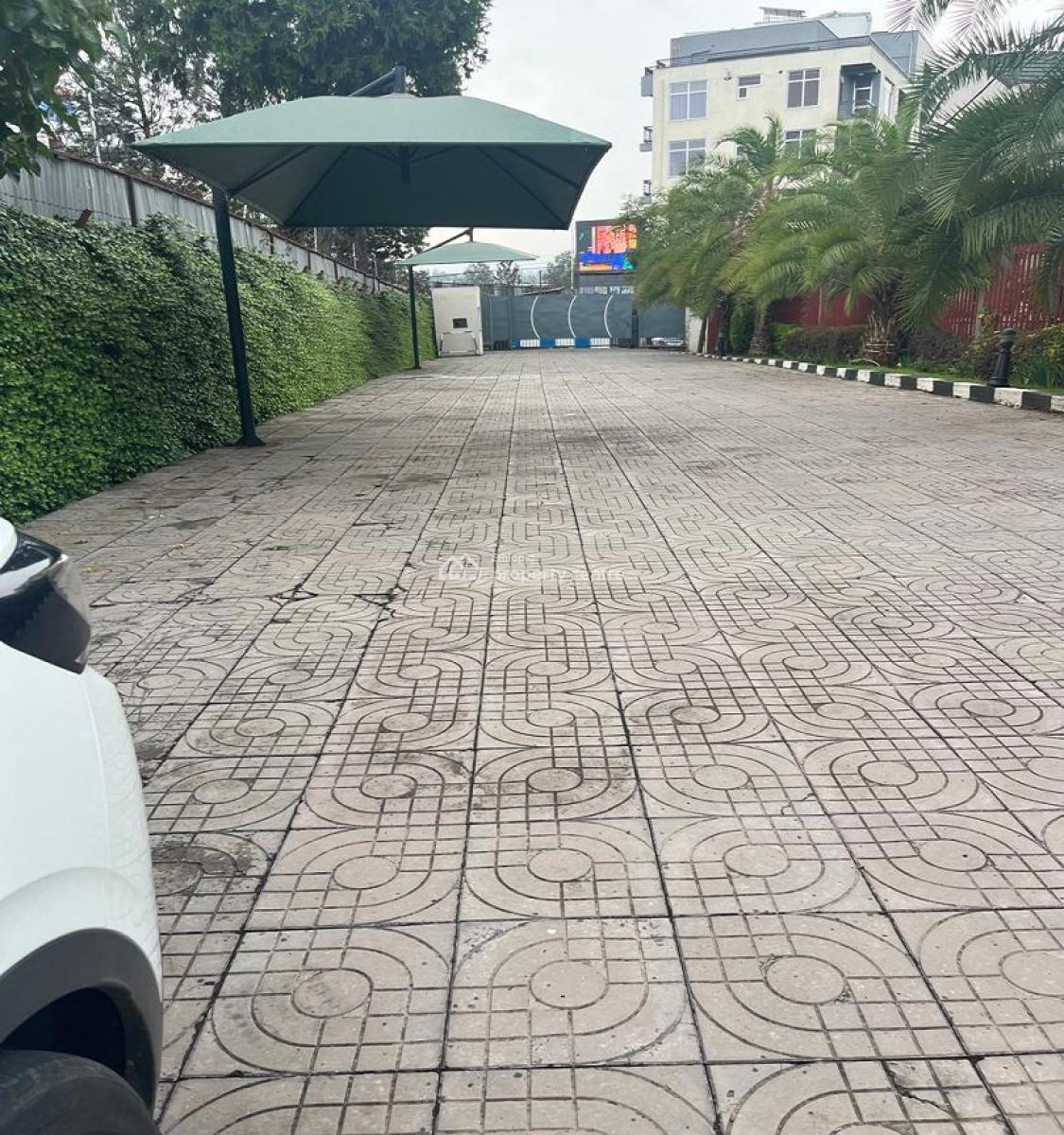 Elegant House, Gated Compound, Ecofriendly Surrounding!, Nifas Silk-lafto, Addis Ababa, Apartment for Rent
