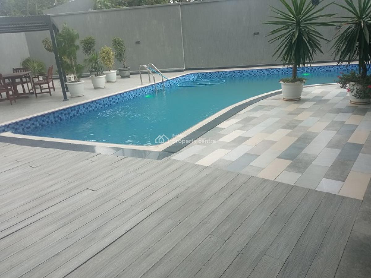 The Best (high Standard+) 3bed Room Flat, Bole, Addis Ababa, Apartment for Rent