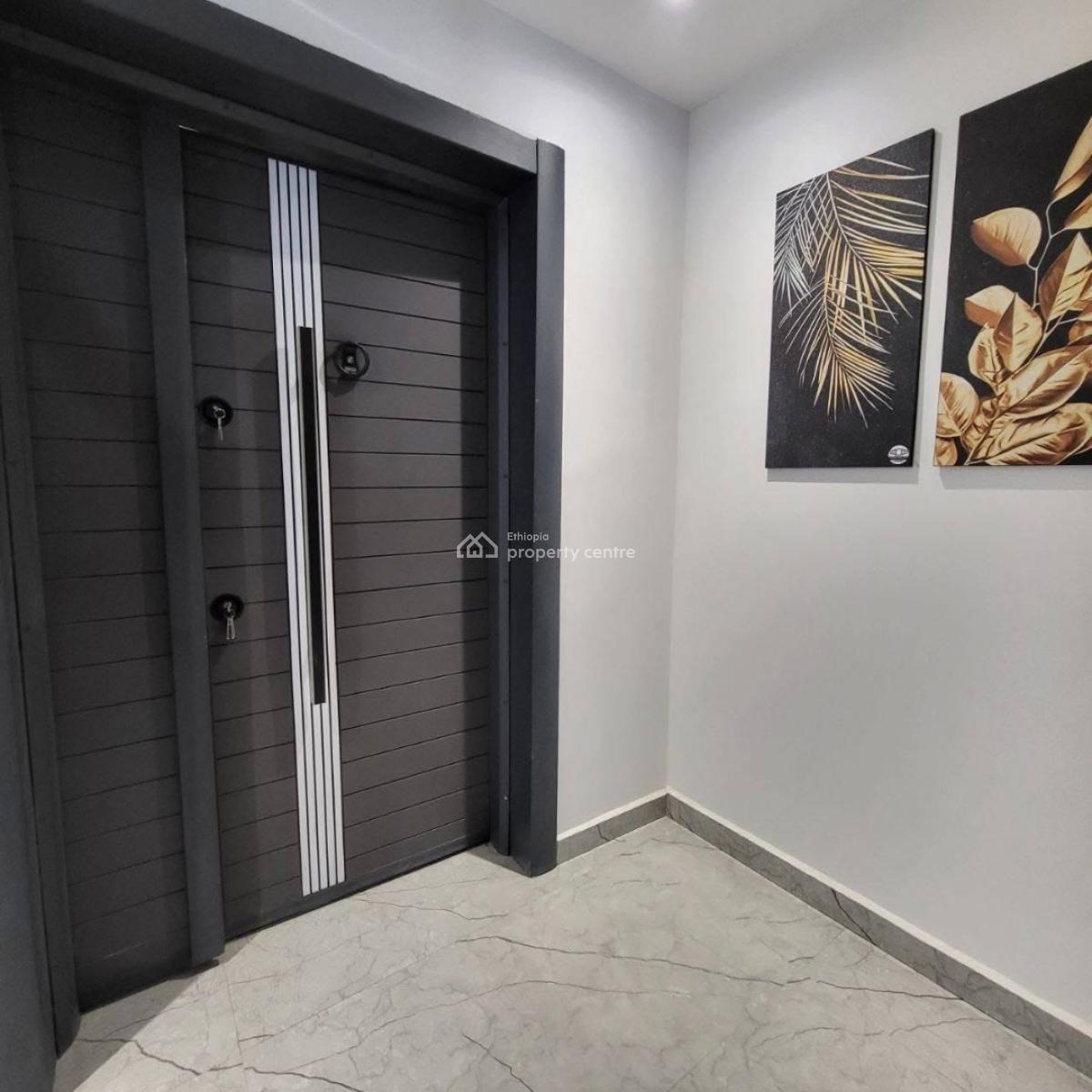 Luxury 2 Bedroom Apartment with Excellent Amenities, Bole / Dema Hope Real Estate, Bole, Addis Ababa, Apartment for Sale