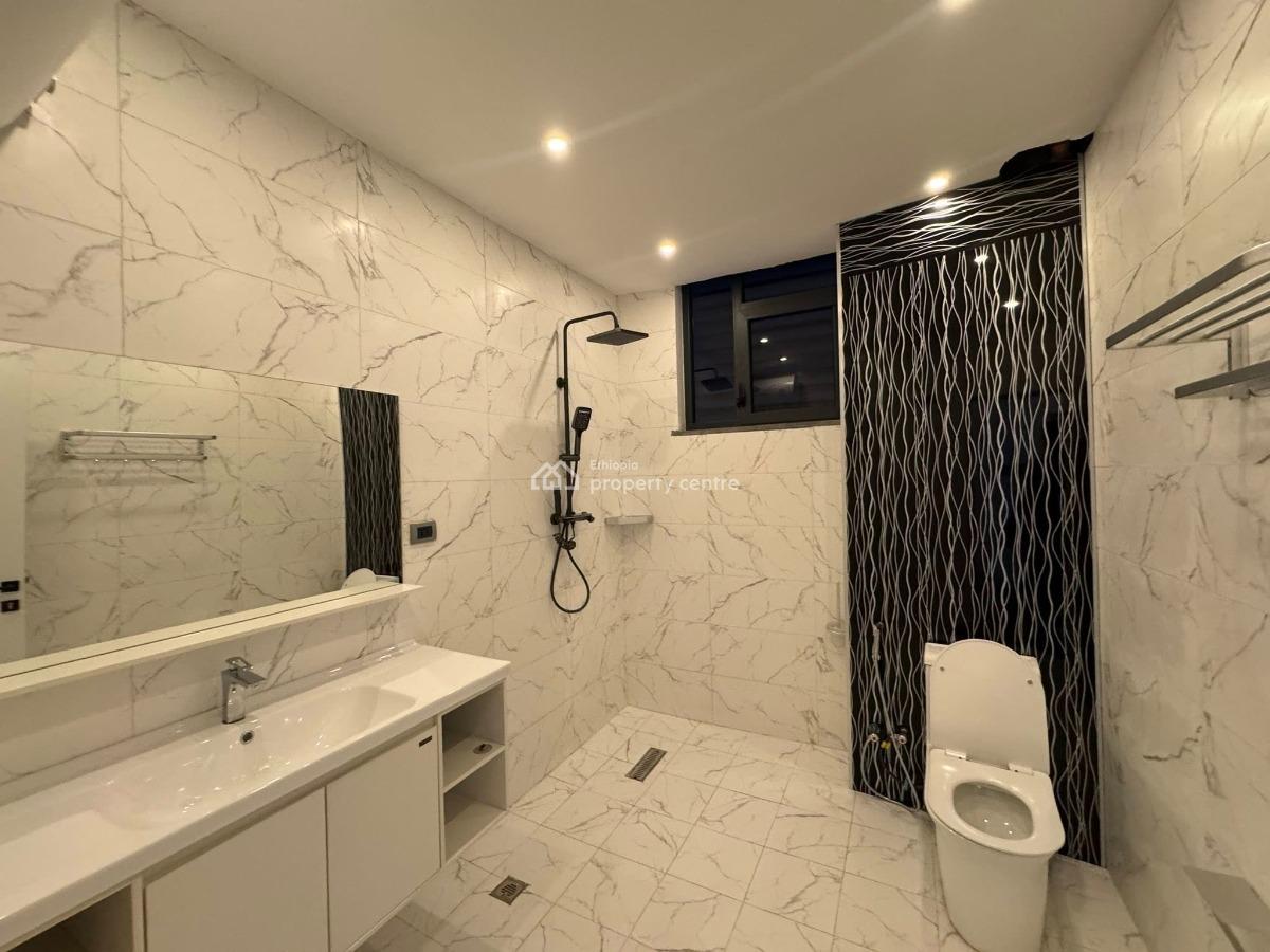 G+5 Building, Bole, Bole, Addis Ababa, House for Rent