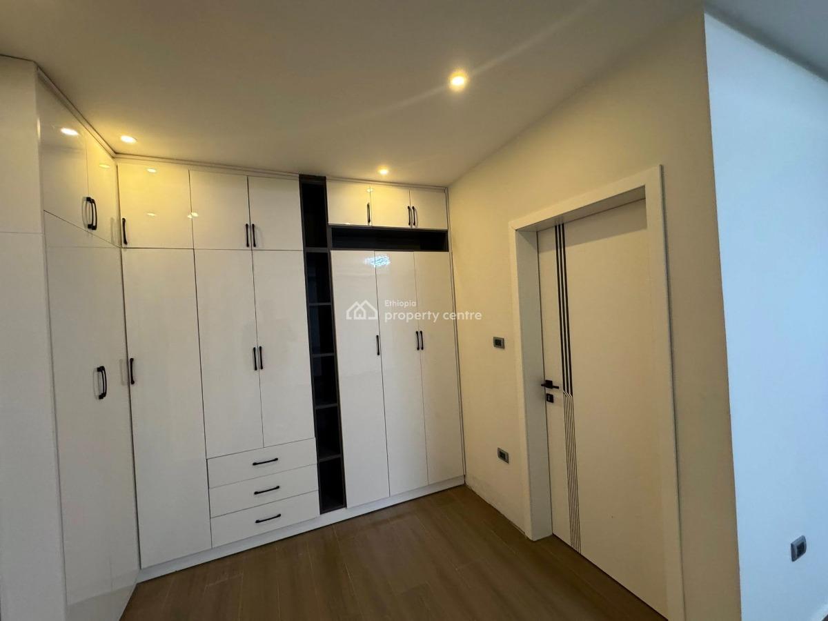 G+5 Building, Bole, Bole, Addis Ababa, House for Rent