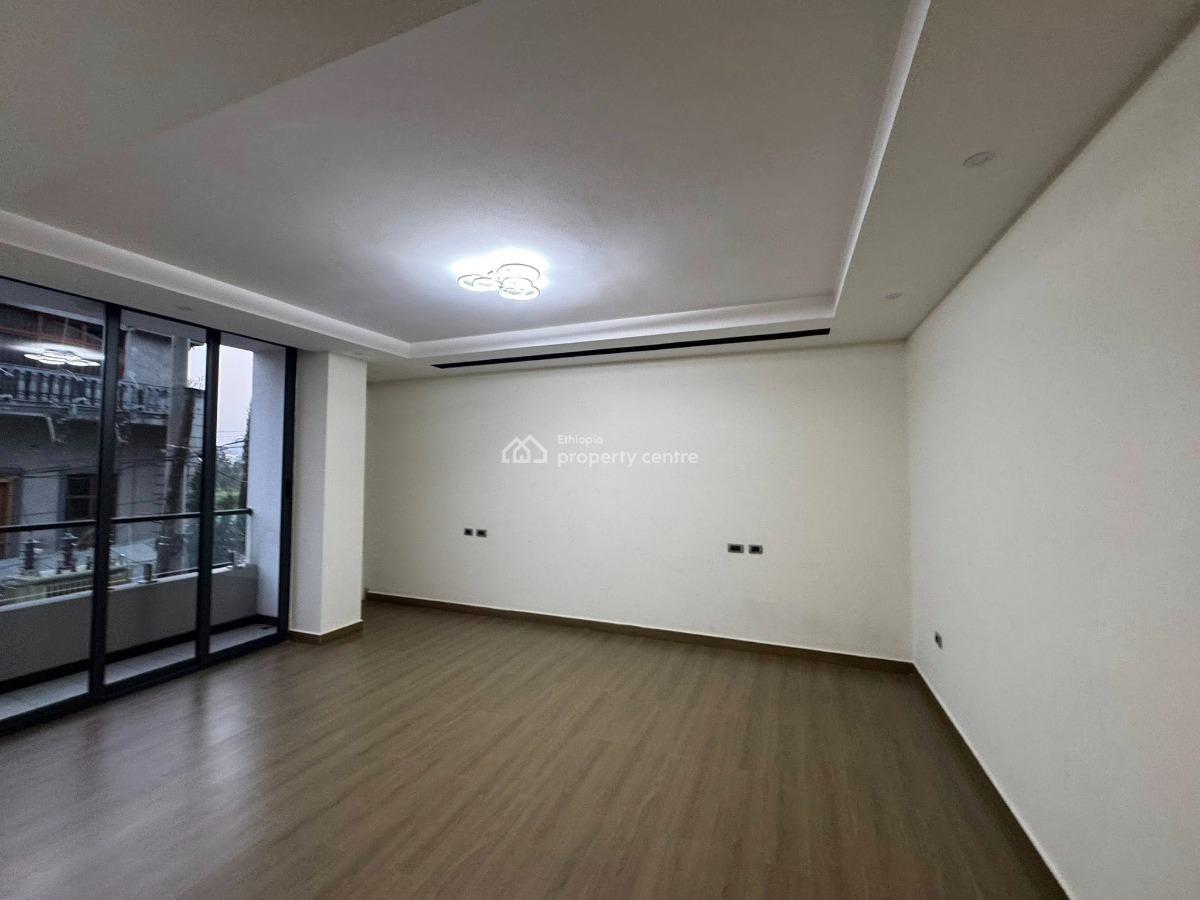 G+5 Building, Bole, Bole, Addis Ababa, House for Rent
