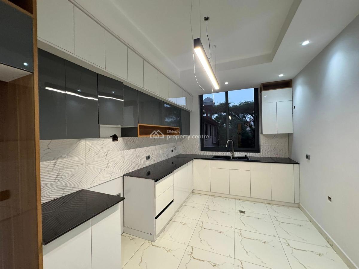 G+5 Building, Bole, Bole, Addis Ababa, House for Rent